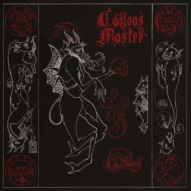 CALLOUS MASTER - Callous Master CD